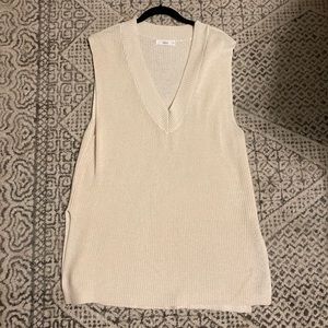 Shop Talulah Oversized Sweater Vest